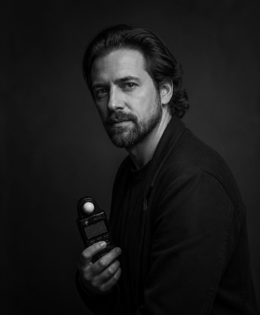 Elias Vance