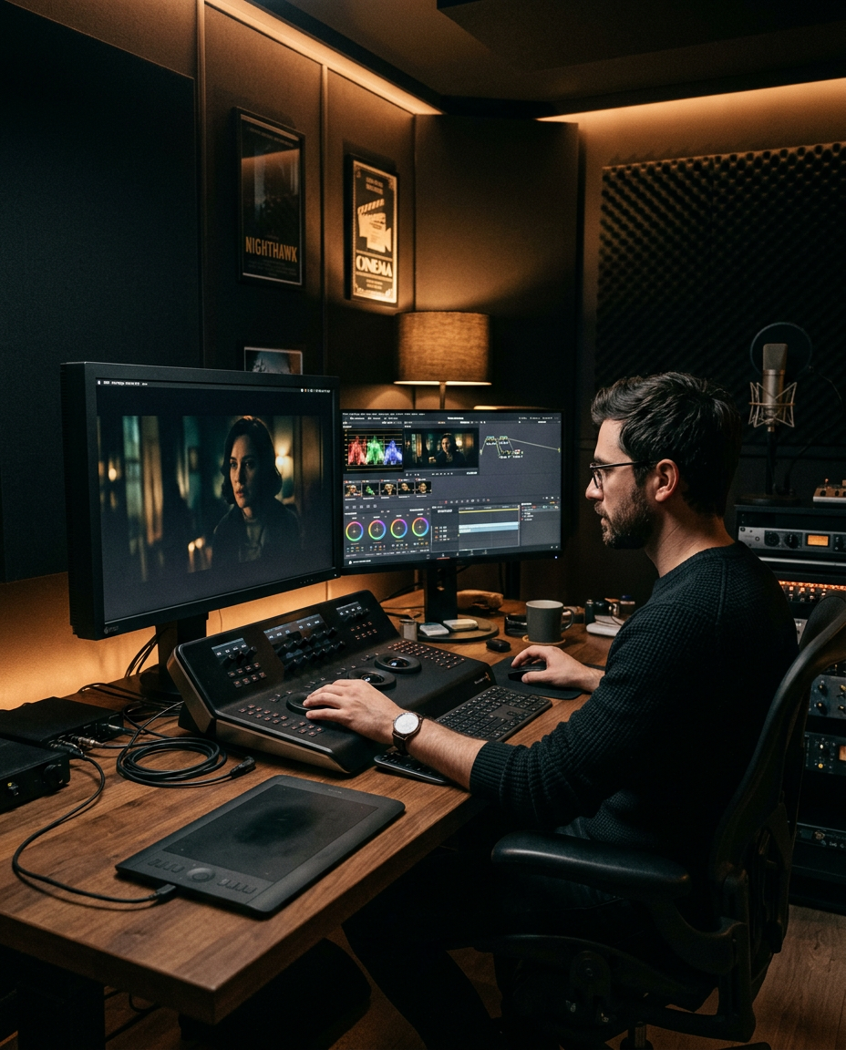 Media Lab